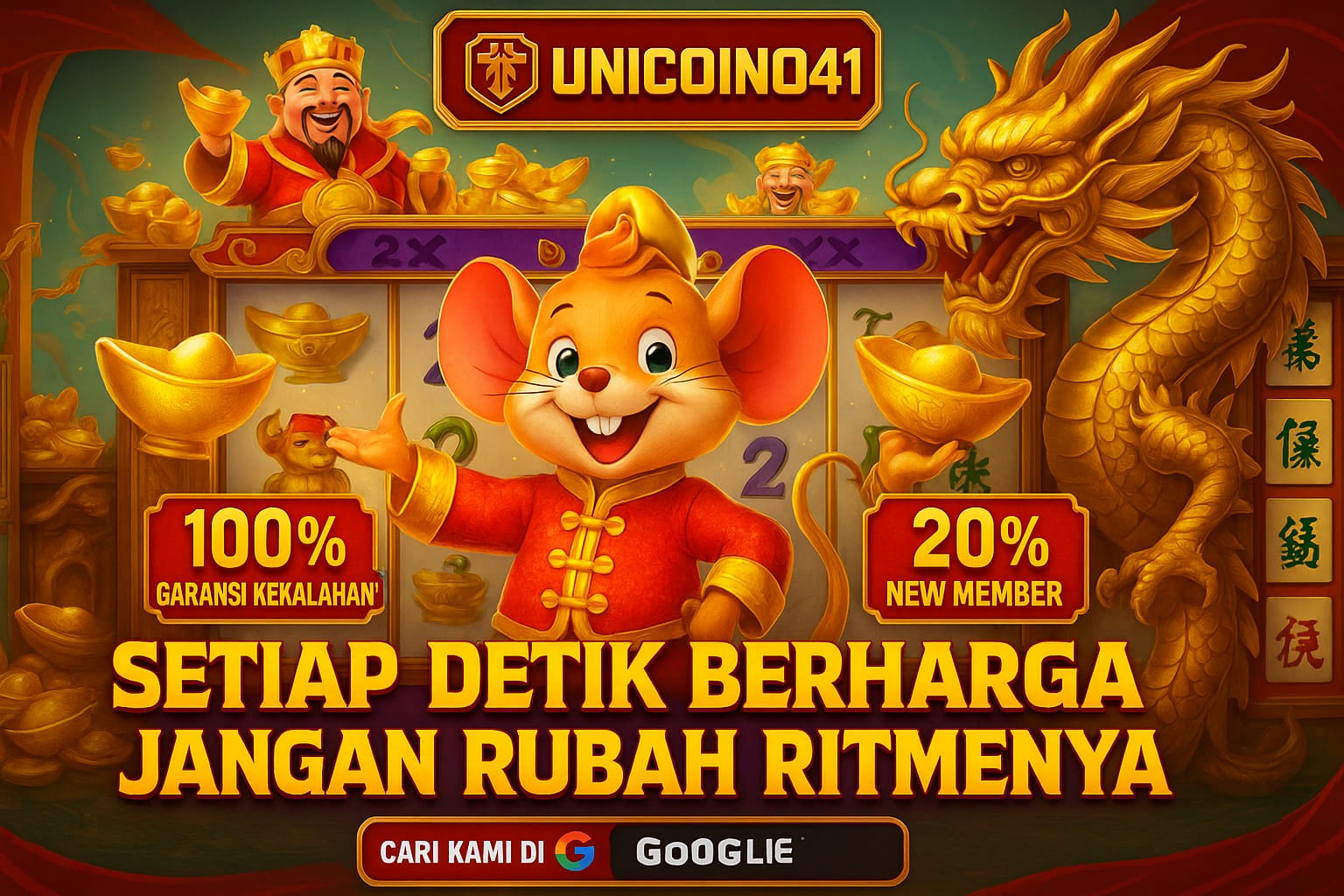 Slot RTP Tertinggi, Casino Live dan Togel Online